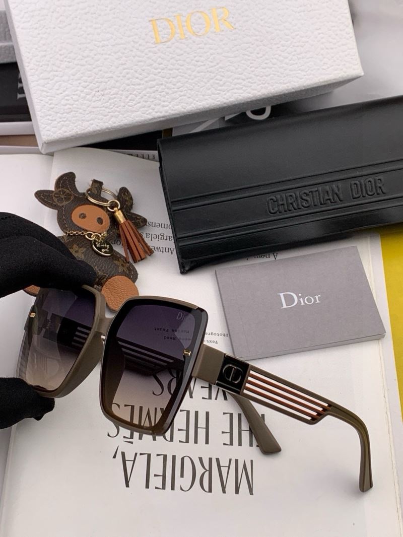 Christian Dior Sunglasses